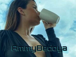 AmmyBedoya