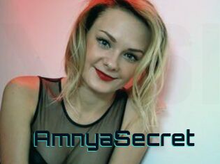AmnyaSecret