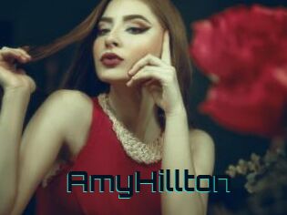 AmyHillton