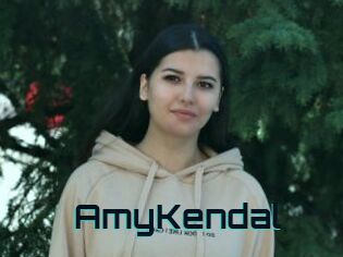 AmyKendal