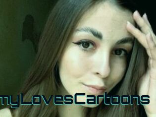 AmyLovesCartoons