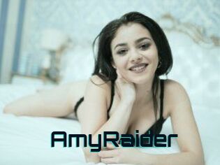 AmyRaider