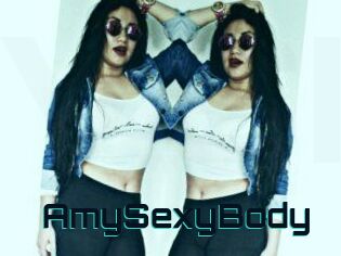 AmySexyBody