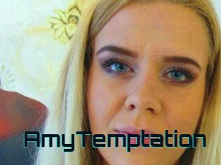AmyTemptation