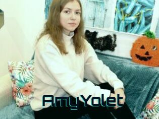 AmyYolet