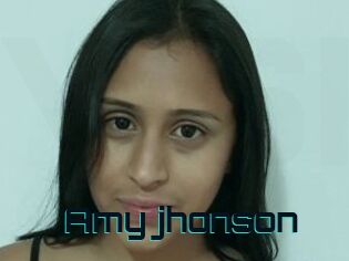 Amy_jhonson