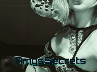 AmysSecrets