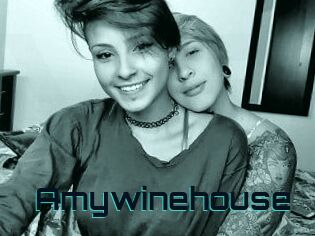 Amywinehouse