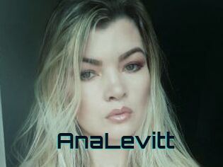 AnaLevitt