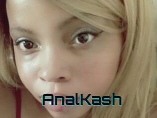 AnalKash