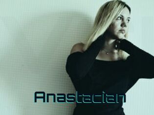 Anastacian