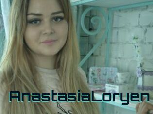 AnastasiaLoryen