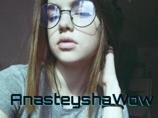 AnasteyshaWow