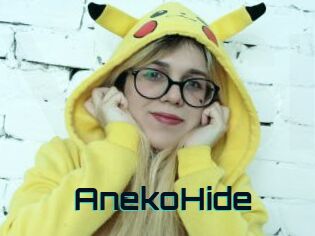 AnekoHide