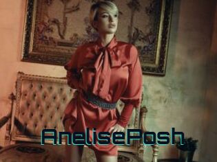 AnelisePosh