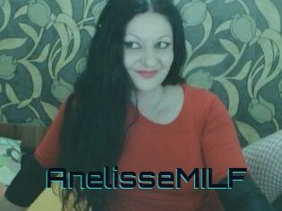 AnelisseMILF