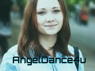 AngelDance4u