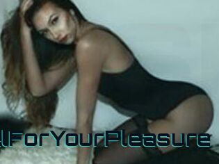 AngelForYourPleasure