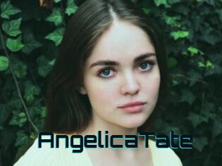 AngelicaTate