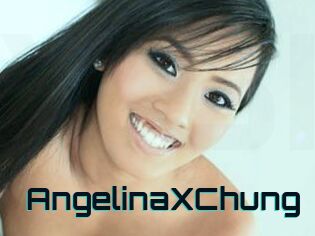 AngelinaXChung