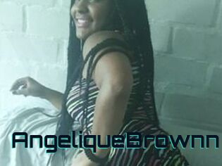 AngeliqueBrownn