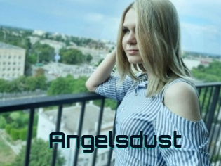 Angelsdust