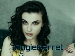 AngieBarret