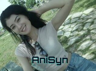 AniSyn