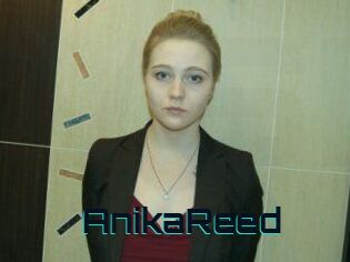 AnikaReed Vidéos Stars Nues