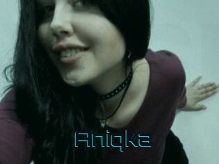 Aniqka
