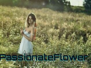 AnitaPassionateFlower
