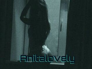Anita_lovely Vidéos Stars Nues