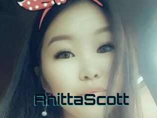 AnittaScott