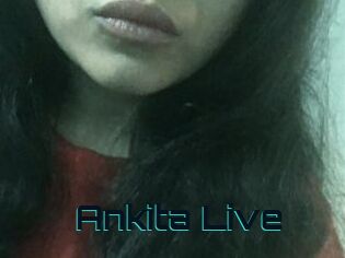 Ankita_Live