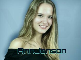 AnnJenson