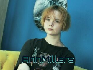 AnnMillers