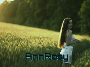 AnnRosy Vidéos Stars Nues
