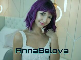 AnnaBelova