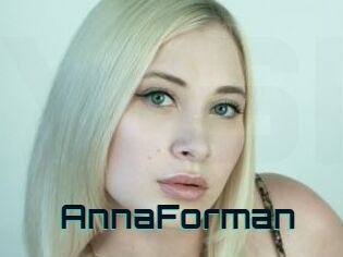 AnnaForman