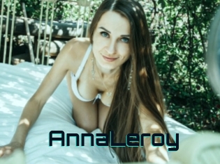 AnnaLeroy Vidéos Stars Nues