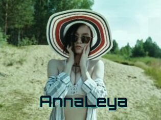 AnnaLeya