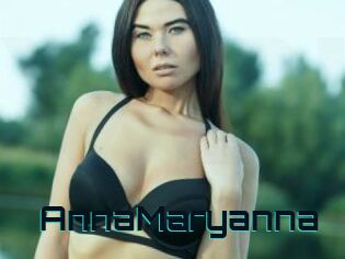 AnnaMaryanna