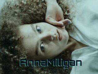 AnnaMiligan