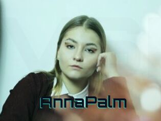 AnnaPalm