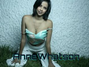 AnneWhatson