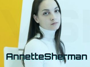 AnnetteSherman