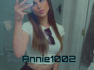 Annie1002