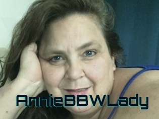 AnnieBBWLady
