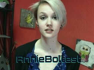 AnnieBoltest