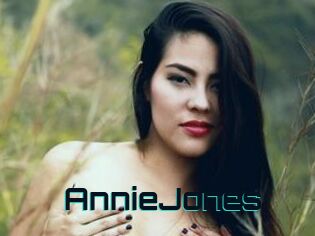 AnnieJones